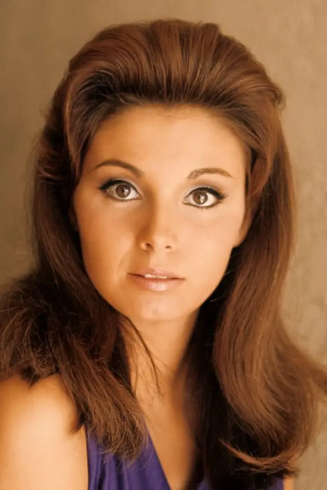Zdjęcie Victoria Vetri