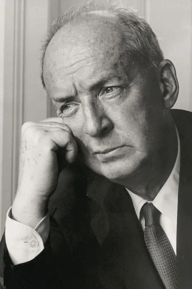 Zdjęcie Vladimir Nabokov