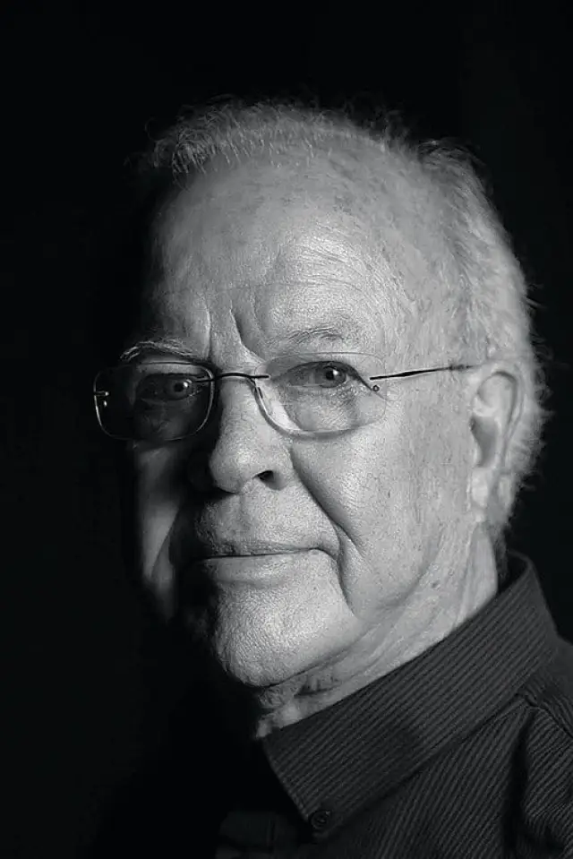 Zdjęcie Douglas Trumbull