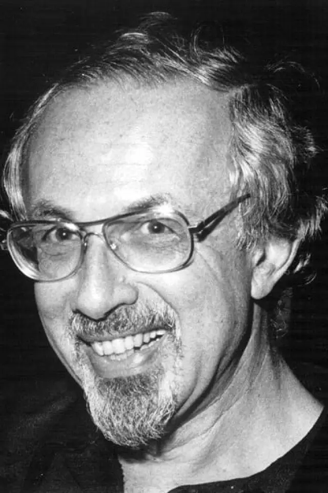 Zdjęcie Ernest Gold