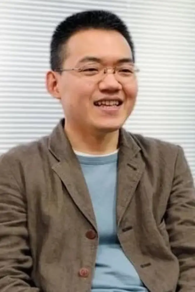 Zdjęcie Hiroyuki Okiura