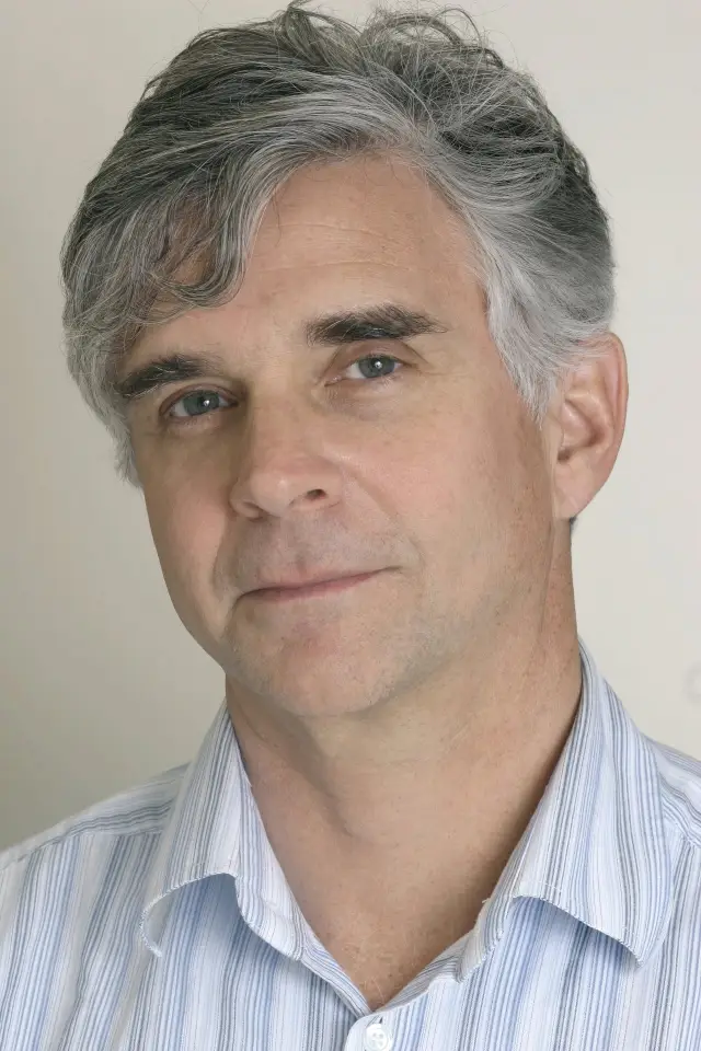 Zdjęcie John H. Williams