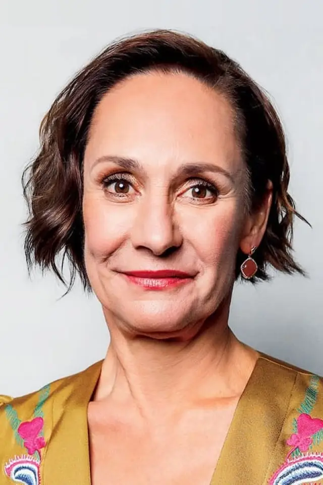 Zdjęcie Laurie Metcalf