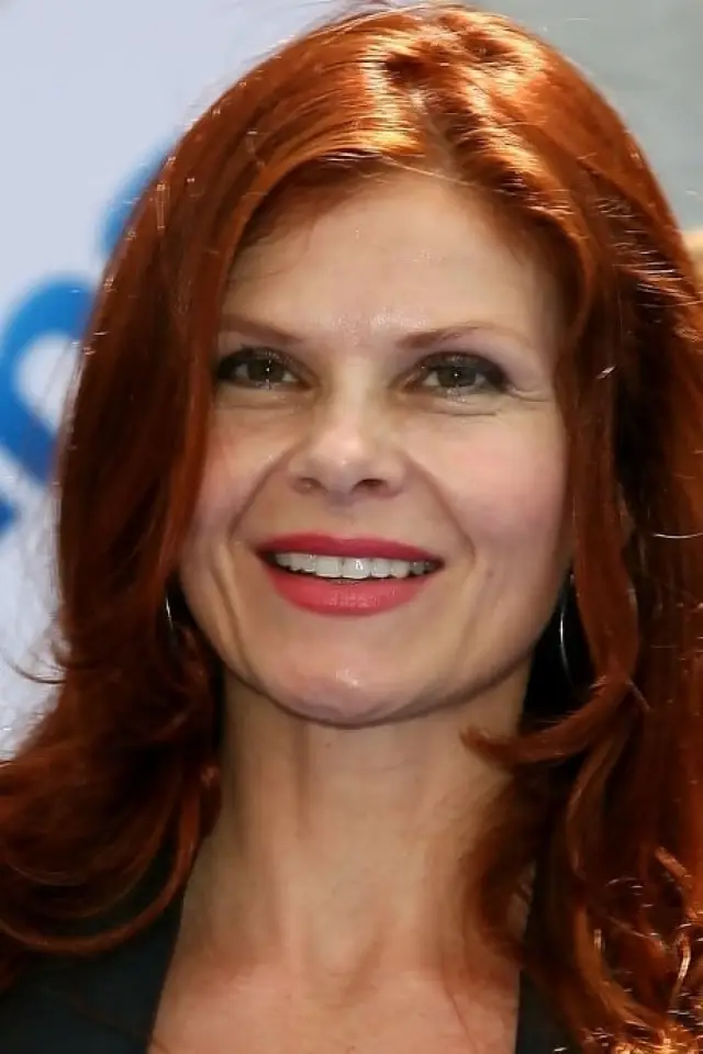 Zdjęcie Lolita Davidovich