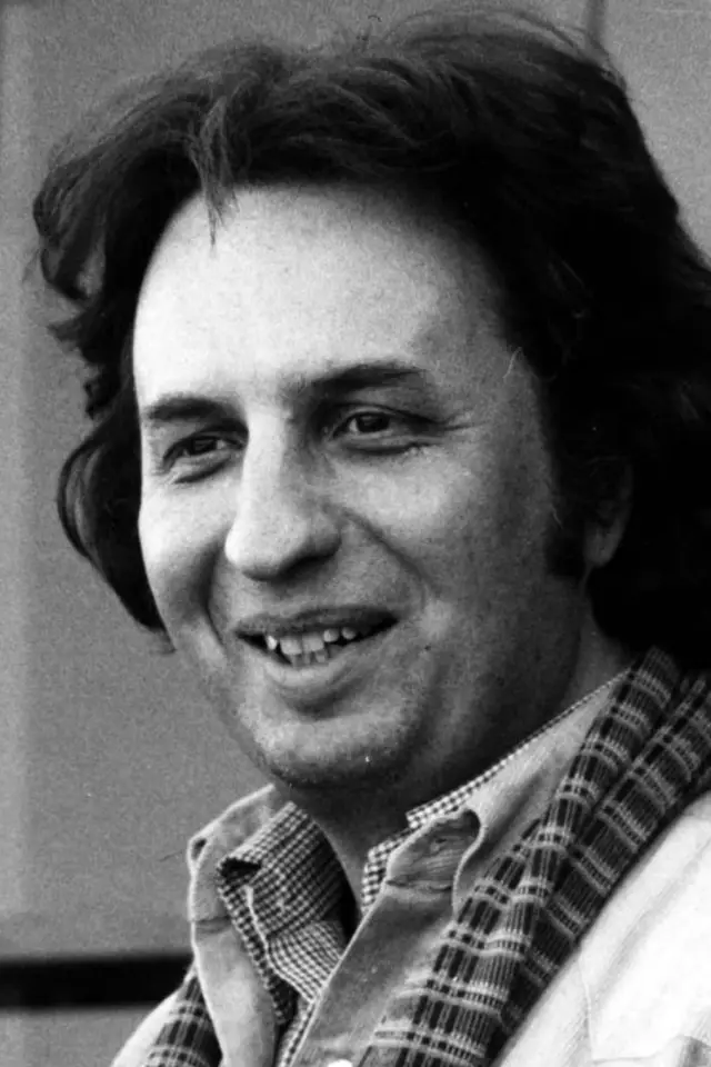 Zdjęcie Michael Cimino