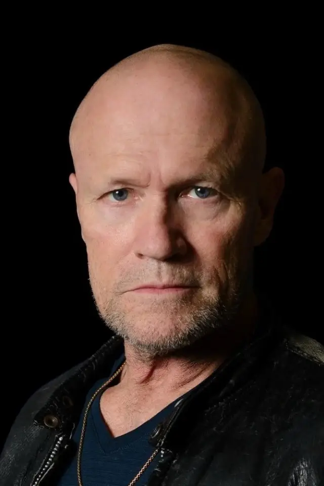 Zdjęcie Michael Rooker (Michael Rooker)