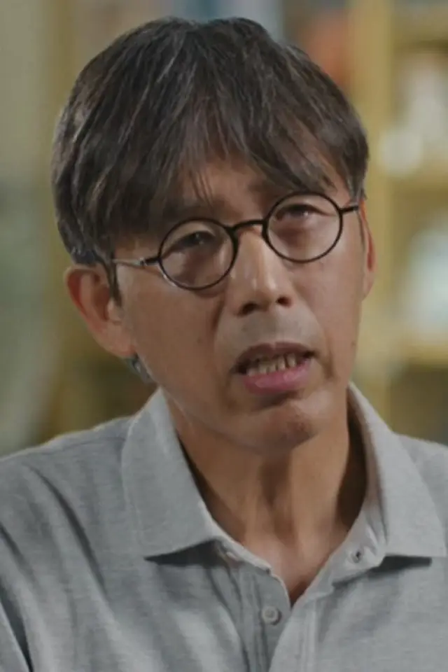 Zdjęcie Mitsuhisa Ishikawa