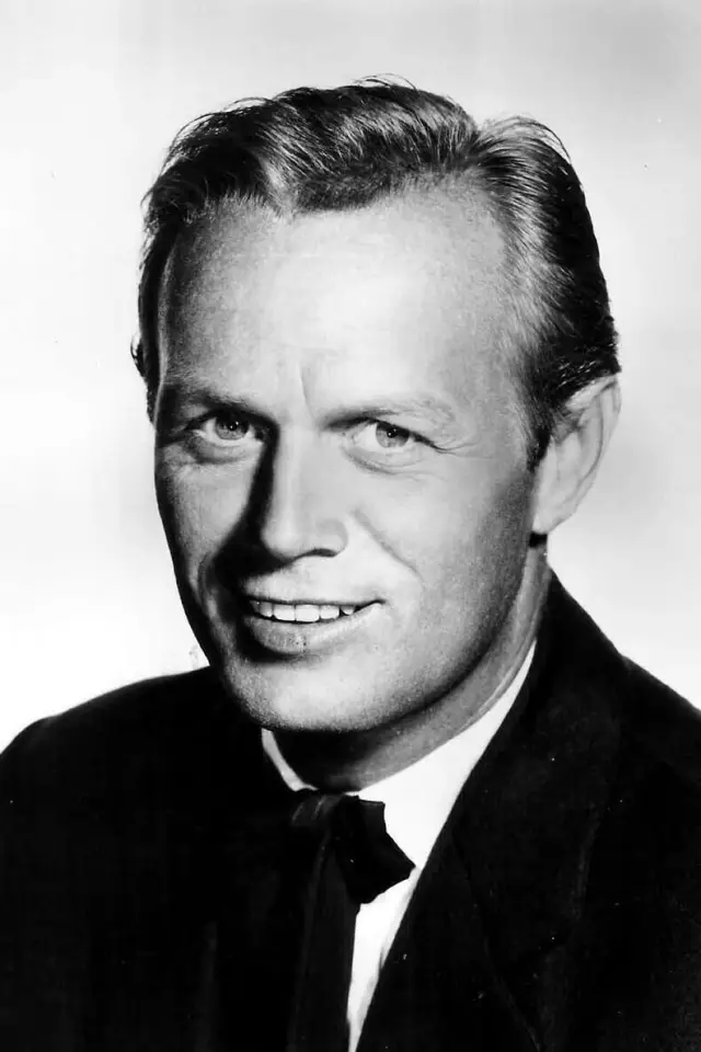 Zdjęcie Richard Widmark