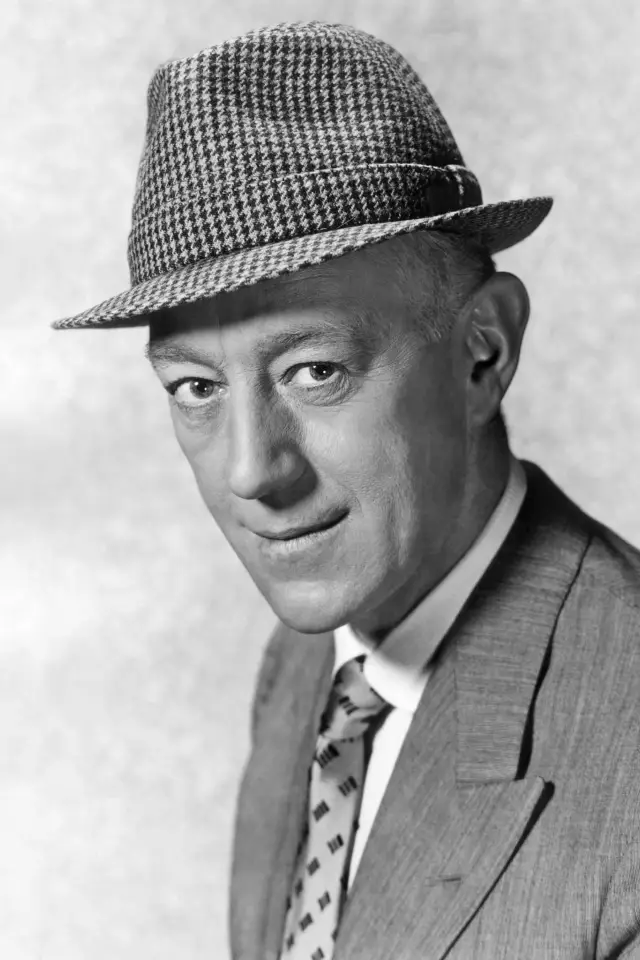 Zdjęcie Alec Guiness (Alec Guinness)