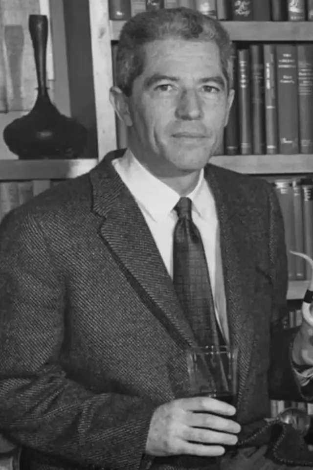 Zdjęcie Edmund H. North (Edmund H. North)