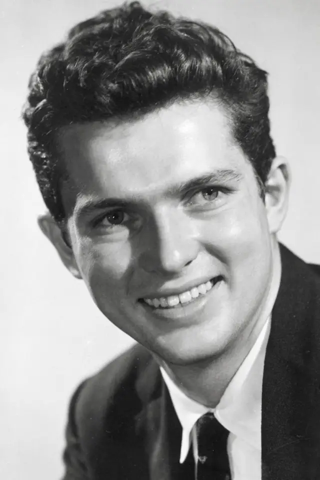 Zdjęcie Geoffrey Horne
