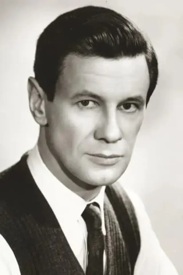 Zdjęcie James Donald