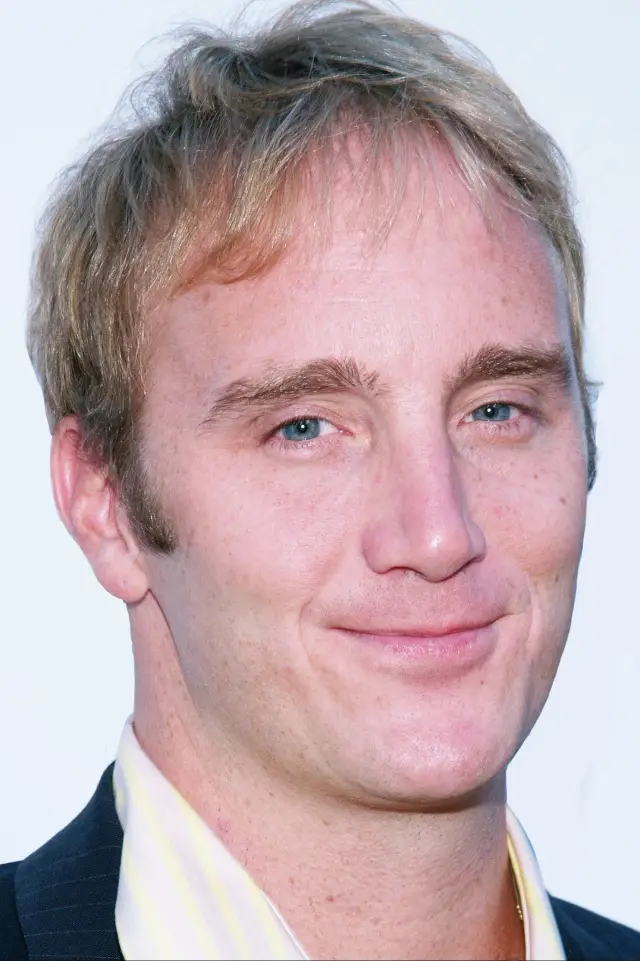 Zdjęcie Jay Mohr
