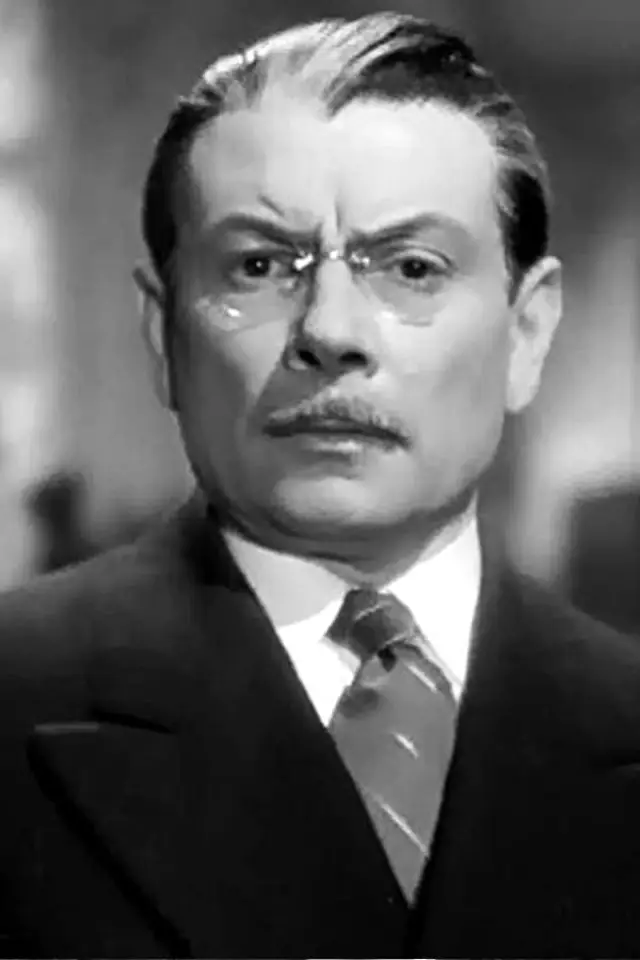 Zdjęcie Jean Brochard