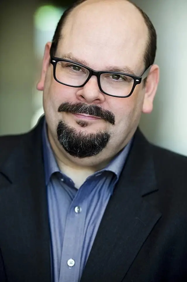 Zdjęcie Joel McCrary