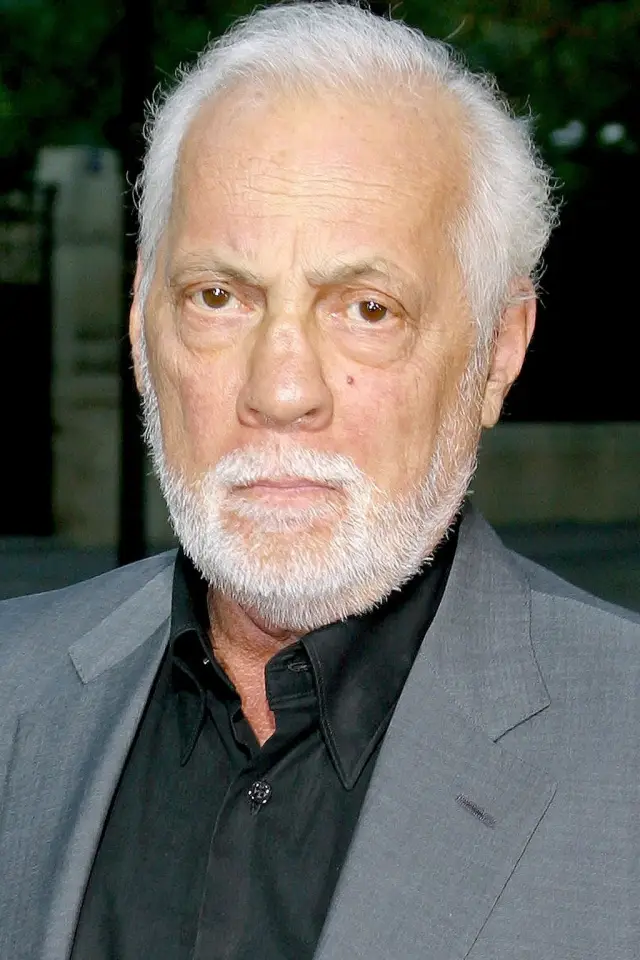 Zdjęcie Michel Serrault