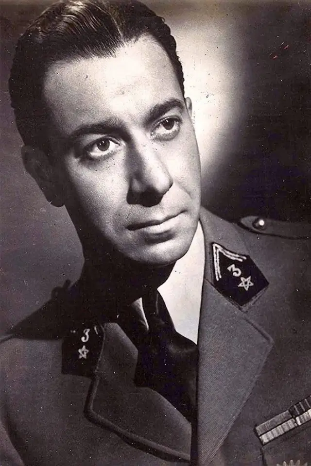 Zdjęcie Paul Meurisse