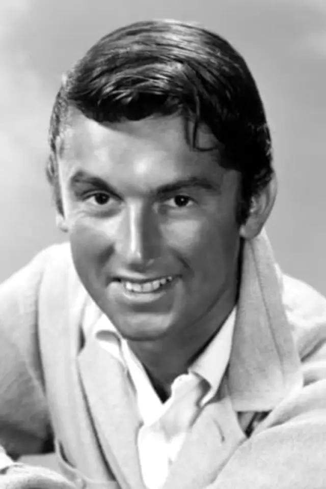 Zdjęcie Robert Evans