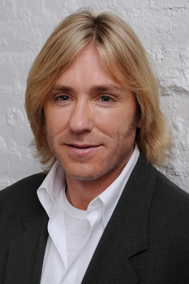 Zdjęcie Ron Eldard