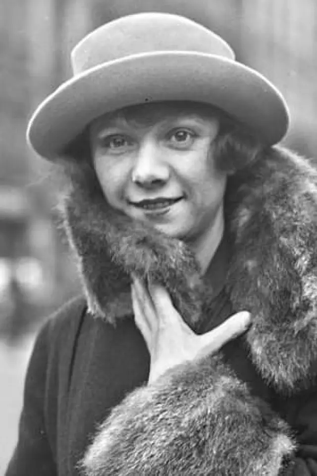 Zdjęcie Thérèse Dorny