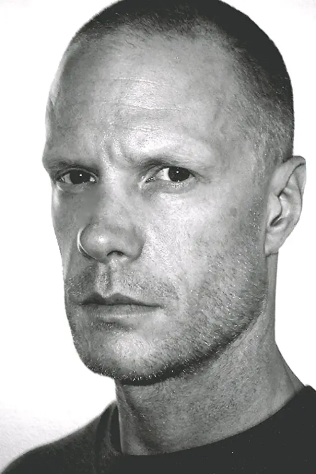 Zdjęcie Brian Steele