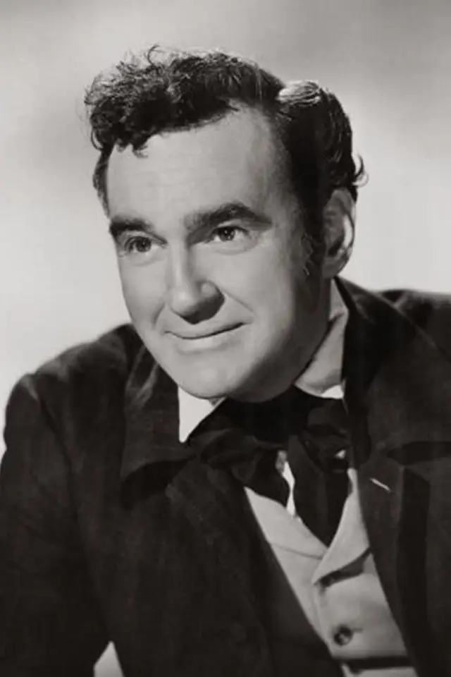 Zdjęcie  (Jeff Morrow)