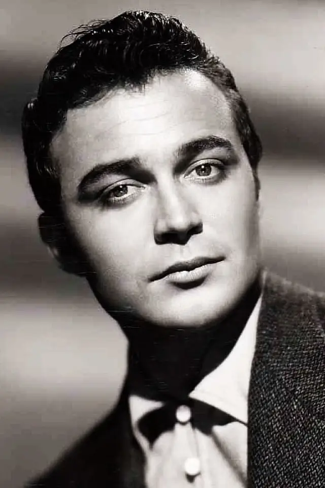 Zdjęcie Lance Fuller