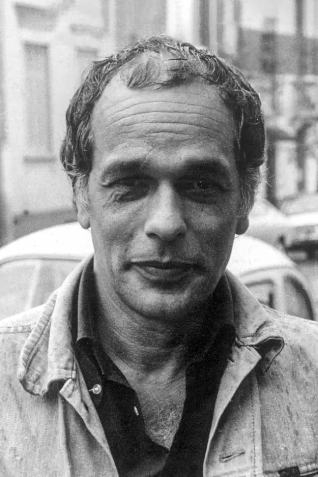Zdjęcie  (Nelson Pereira dos Santos)