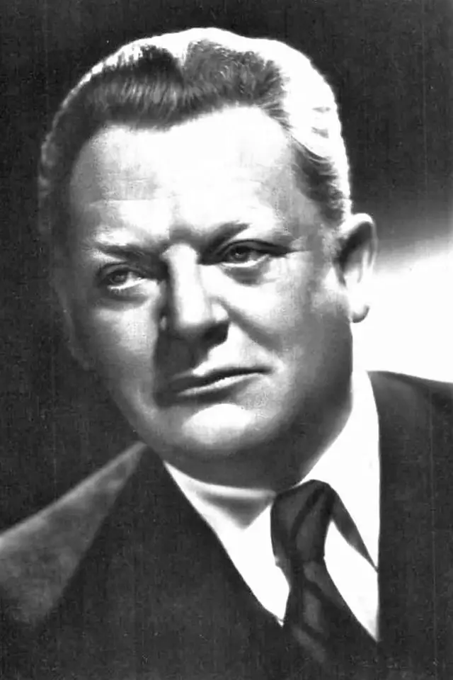Zdjęcie Otto Wernicke
