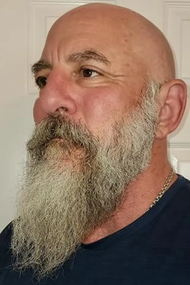Zdjęcie Scott McElroy (Scott McElroy)