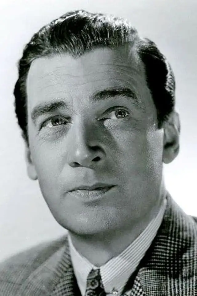 Zdjęcie Walter Pidgeon