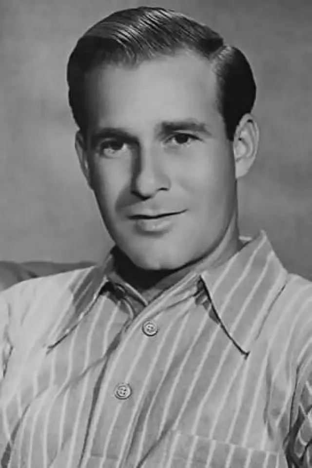 Zdjęcie Eddie Firestone