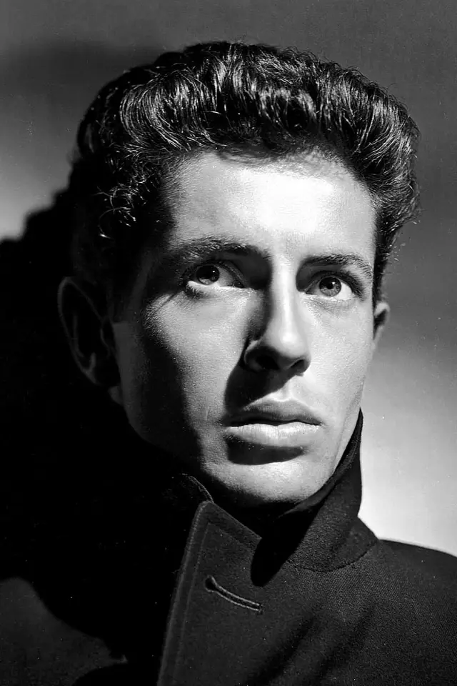 Zdjęcie Farley Granger