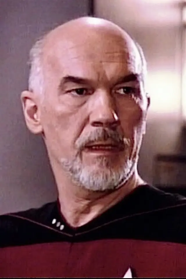 Zdjęcie Gene Dynarski