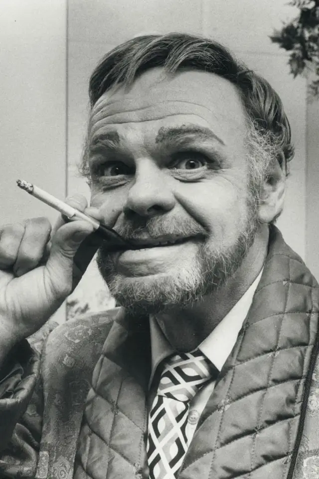 Zdjęcie Jack Creley