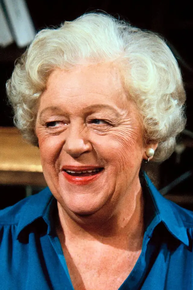 Zdjęcie Lucille Benson