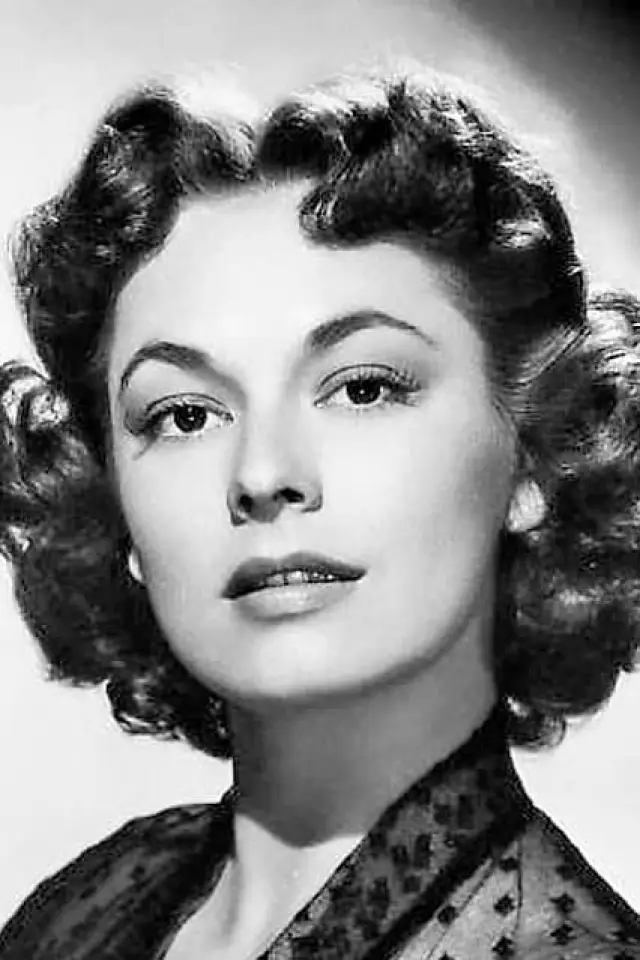 Zdjęcie Ruth Roman