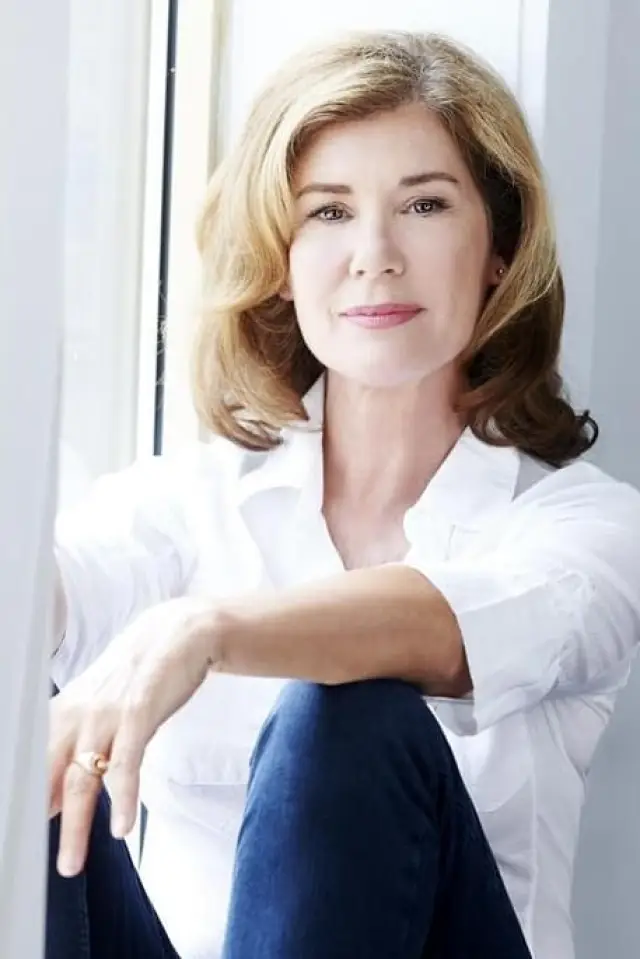 Zdjęcie Sonja Smits
