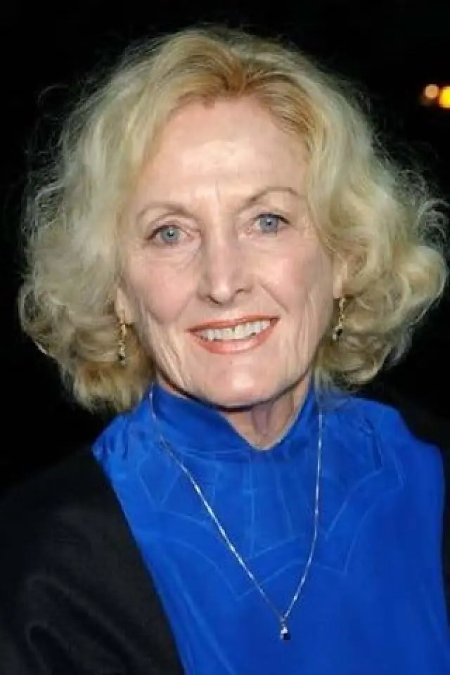 Zdjęcie Eileen Ryan