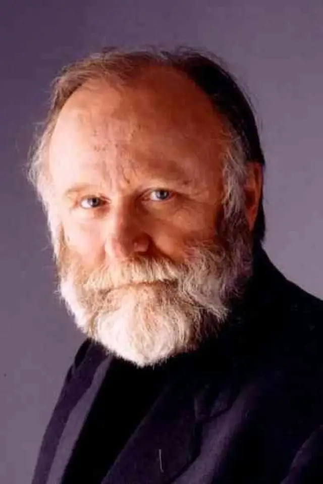 Zdjęcie  (Frank Herbert)
