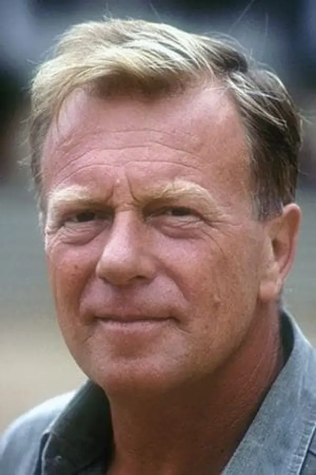 Zdjęcie Jack Thompson