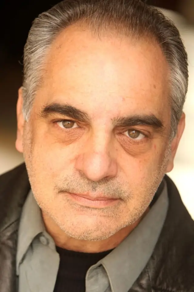 Zdjęcie Dżo Marinelli (Joe Marinelli)