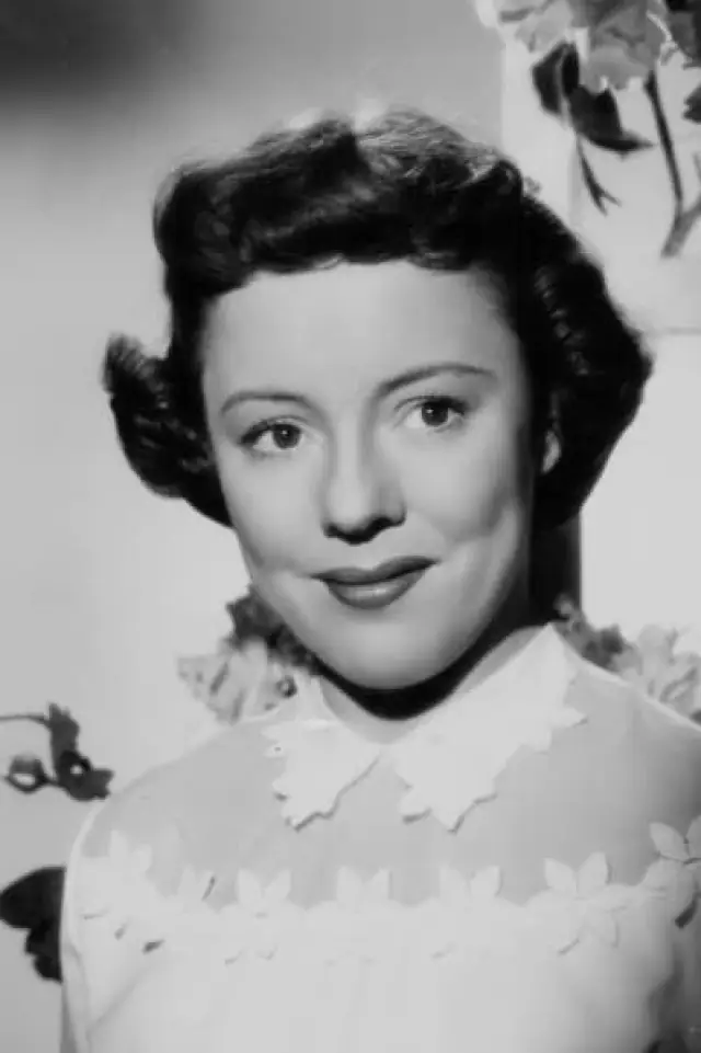 Zdjęcie Patricia Hitchcock