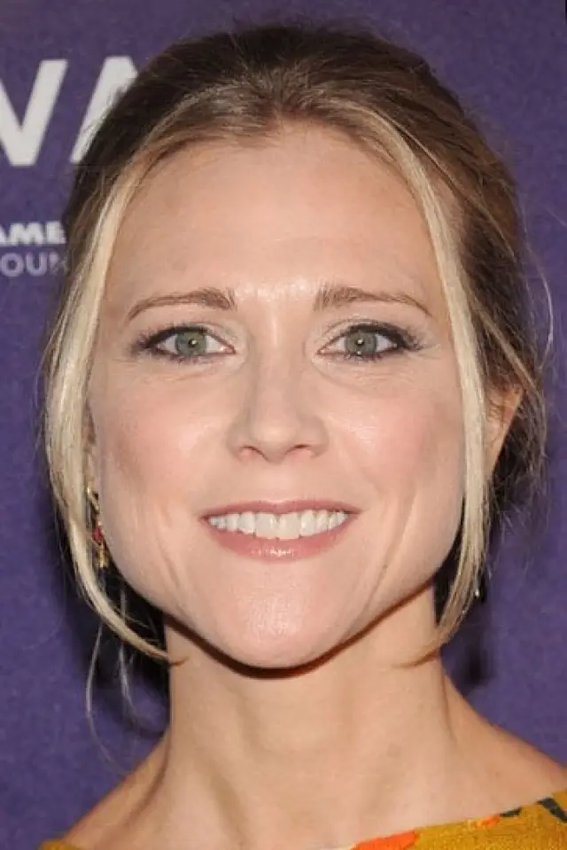 Zdjęcie Tracy Middendorf