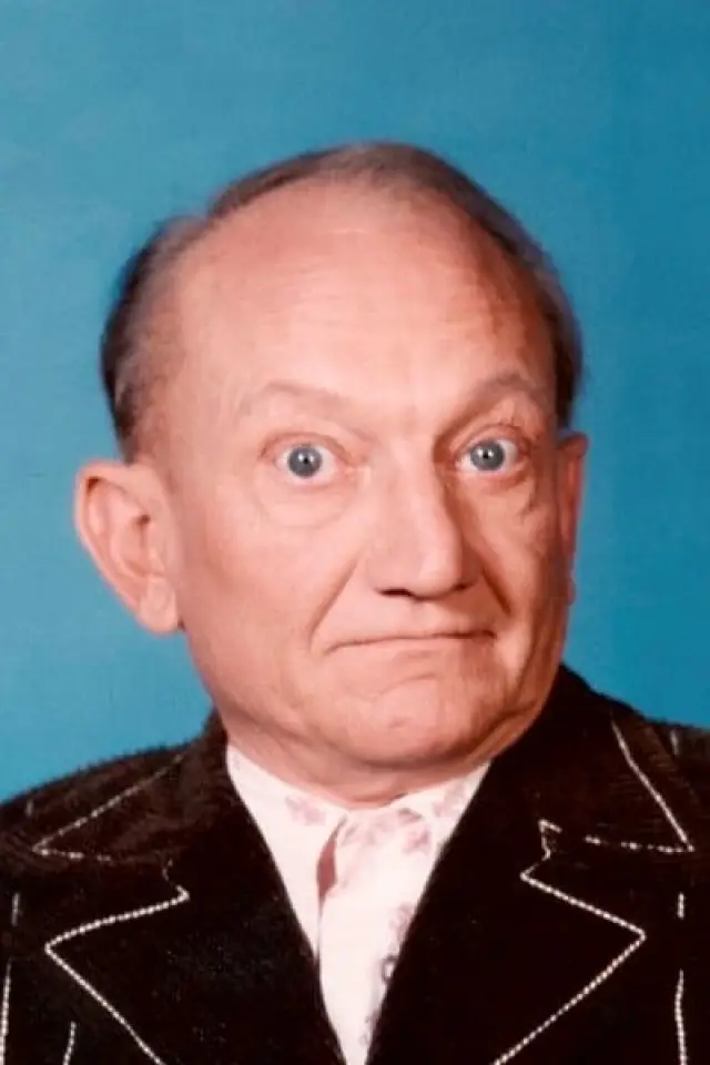 Zdjęcie Billy Barty