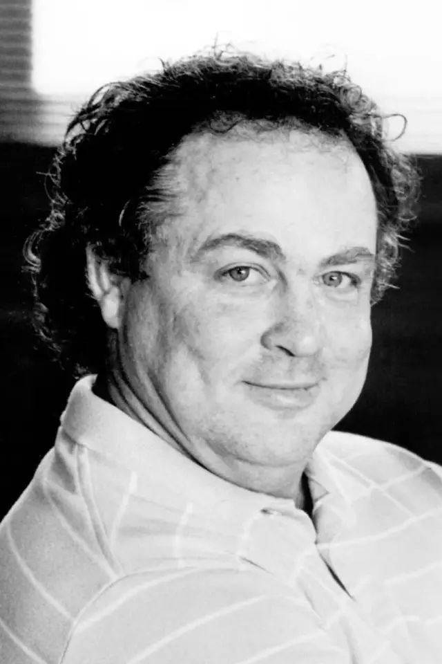 Zdjęcie Bob Clark