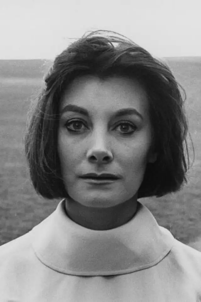Zdjęcie Jean Marsh