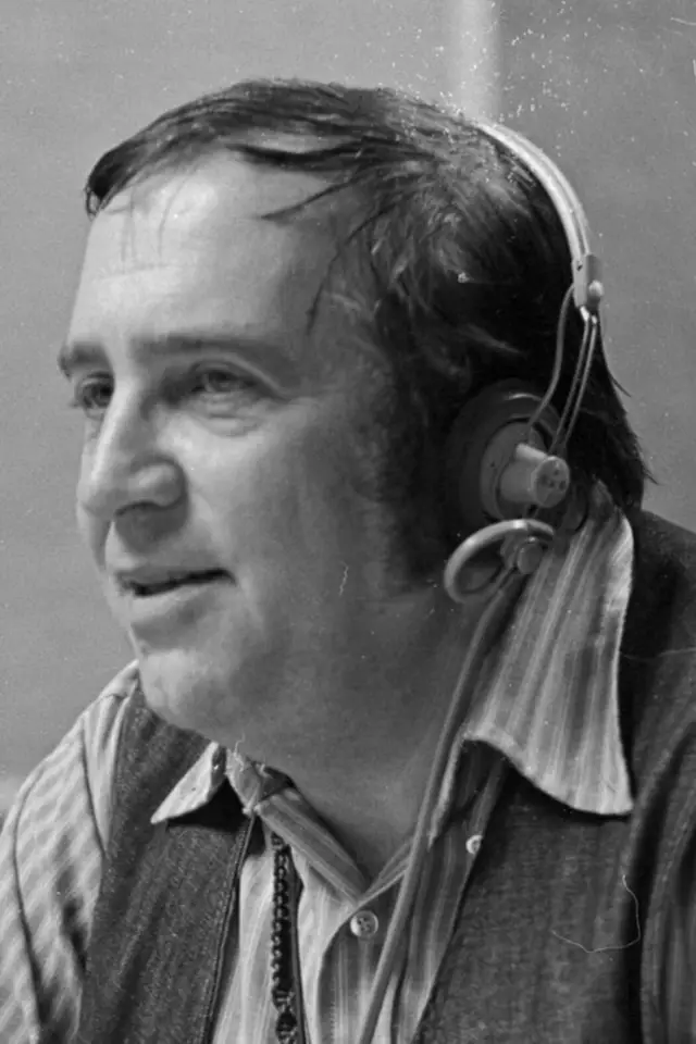 Zdjęcie Jean Shepherd