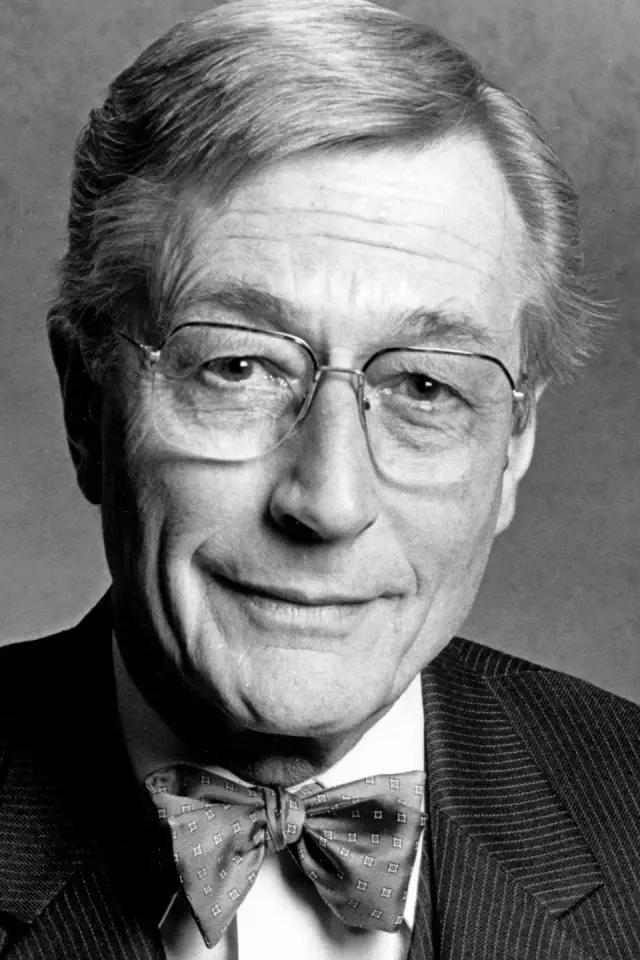 Zdjęcie John Neville