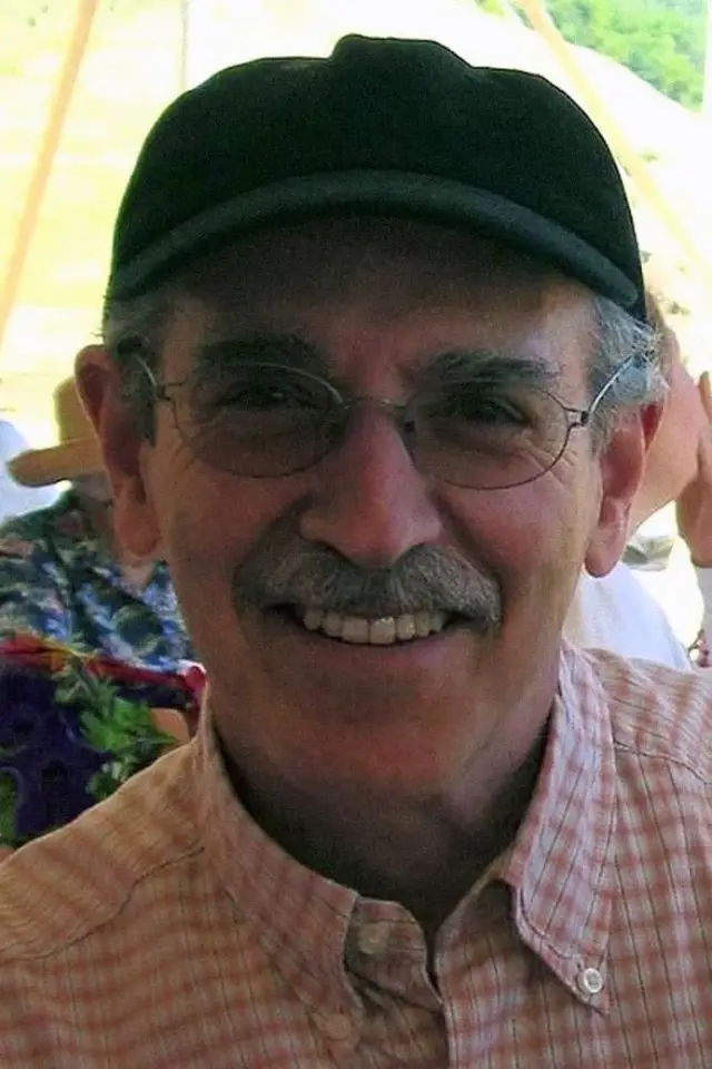 Zdjęcie Matthew Robbins